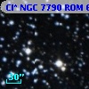 Cl* NGC 7790    ROM      64
