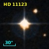 HD  11123