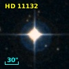 HD  11132
