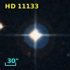 HD  11133