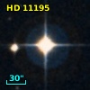 HD  11195