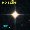 HD  11206