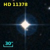 HD  11378