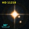 HD  11218