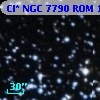 Cl* NGC 7790    ROM     189