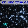 Cl* NGC 7790    GSS    1232