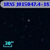 1RXS J015047.4-182546