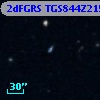 2dFGRS TGS844Z215