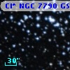 Cl* NGC 7790    GSS    1204