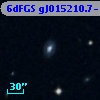 6dFGS gJ015210.7-185111