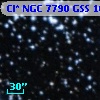 Cl* NGC 7790    GSS    1094
