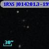 1RXS J014201.3-195505