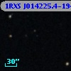1RXS J014225.4-194418