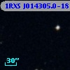 1RXS J014305.0-181447