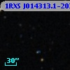1RXS J014313.1-202312