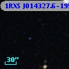 1RXS J014327.6-195611