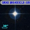 1RXS J014332.3-192419
