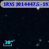 1RXS J014447.5-183628