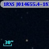 1RXS J014655.4-183132