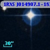 1RXS J014907.1-182911
