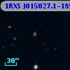 1RXS J015027.1-185134