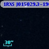 1RXS J015029.3-190316