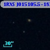 1RXS J015105.5-182745