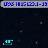 1RXS J015123.1-191313