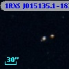 1RXS J015135.1-182220