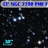 Cl* NGC 7790    PMF F4