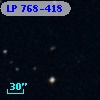 LP  768-418