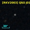 [RKV2003] QSO J0152-2001 abs 0.7800