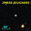 2MASS J01424695-1905225