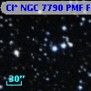 Cl* NGC 7790    PMF F10