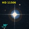 HD  11506