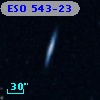 ESO 543-23