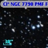 Cl* NGC 7790    PMF F13