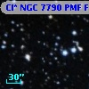 Cl* NGC 7790    PMF F15