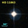 HD  11863