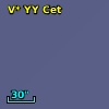 V* YY Cet