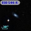 ESO 544-8