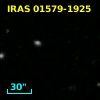 IRAS 01579-1925