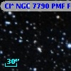 Cl* NGC 7790    PMF F19