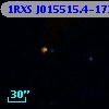 1RXS J015515.4-173916