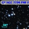 Cl* NGC 7790    PMF F24