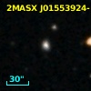 2MASX J01553924-1926301