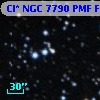 Cl* NGC 7790    PMF F26