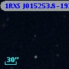 1RXS J015253.8-192502