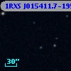 1RXS J015411.7-195541