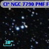 Cl* NGC 7790    PMF F27